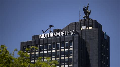 mutufa|Mutua Madrileña